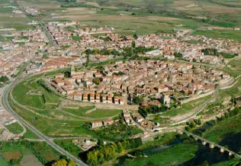 Ciudad Rodrigo, Salamanca