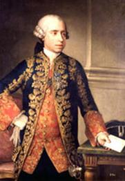 Vicente Joaquín Osorio de Moscoso, XII conde de Altamira, 1756-1816