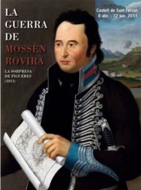 La guerra de Mossén Rovira. La sorpresa de Figueres 1811. 