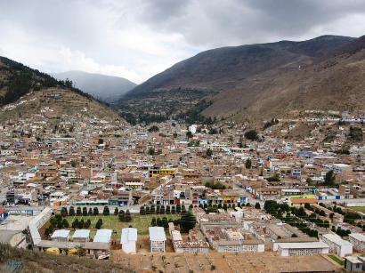 Tarma, Perú.