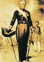 Mariscal de campo Pedro Villacampa, 1776-1854.