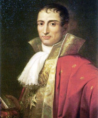 José Bonaparte.