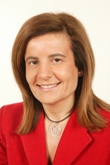 Foto de María Fátima Báñez García