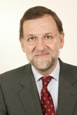 Foto de Mariano Rajoy Brey