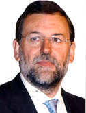 Foto de Mariano Rajoy Brey