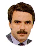 Foto de José María Aznar López