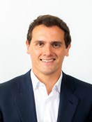 Foto de Albert Rivera Díaz