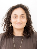 Foto de Bondía Pinós, María Elena
