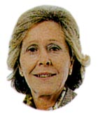 Foto de María Isabel Díez de la Lastra Barbadillo