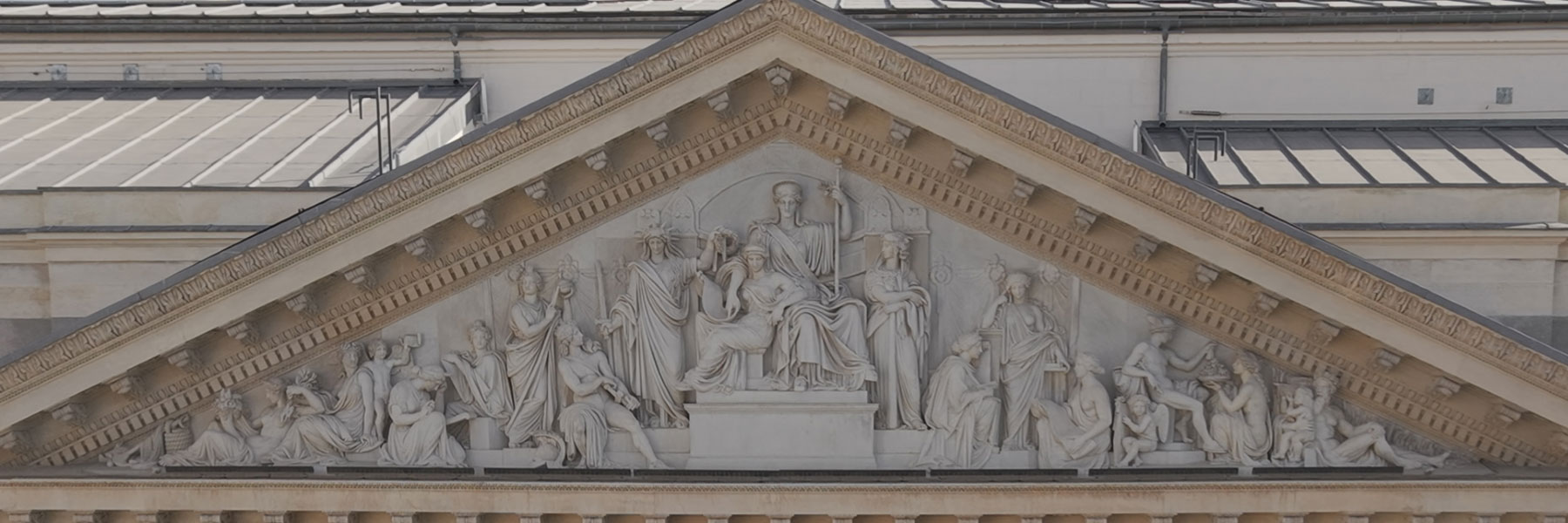 Recorrido por las principales obras de Palacio