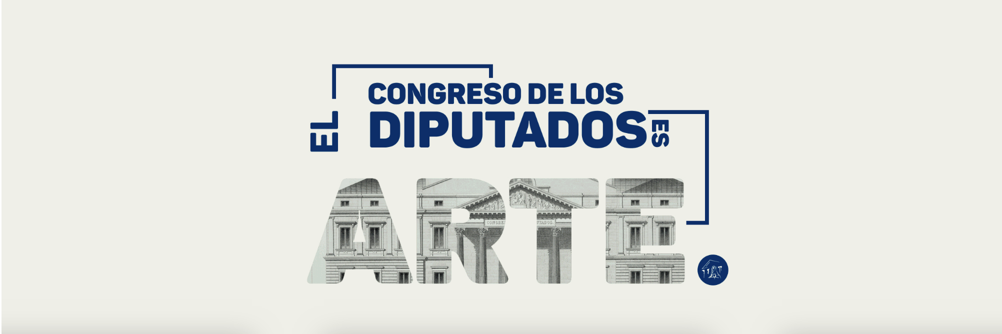 Arte, arquitectura e historia, en el blog del Congreso. 