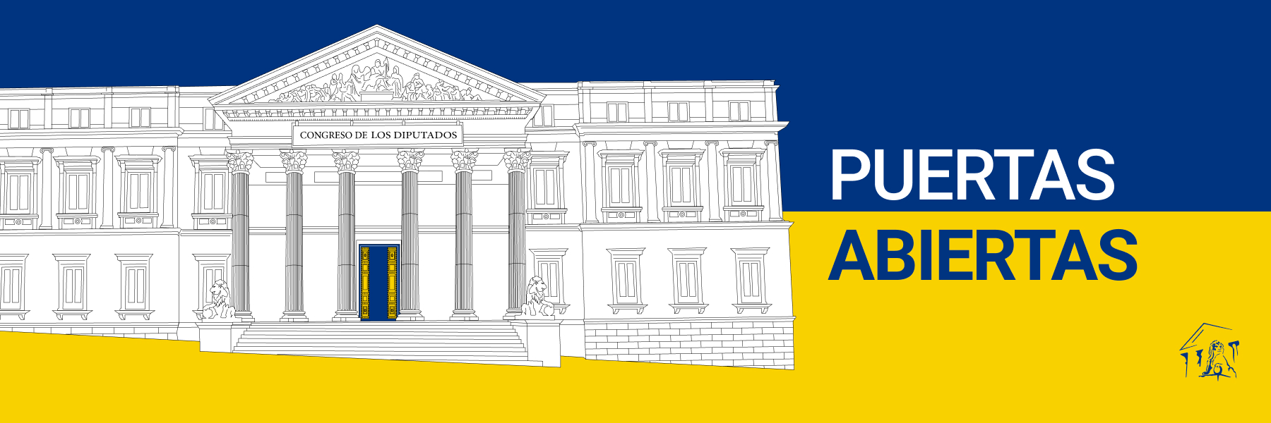 La Puerta de los Leones vuelve abrirse los días 3 y 4 de diciembre, con aforo y recorrido adaptados a las medidas de prevención sanitaria.