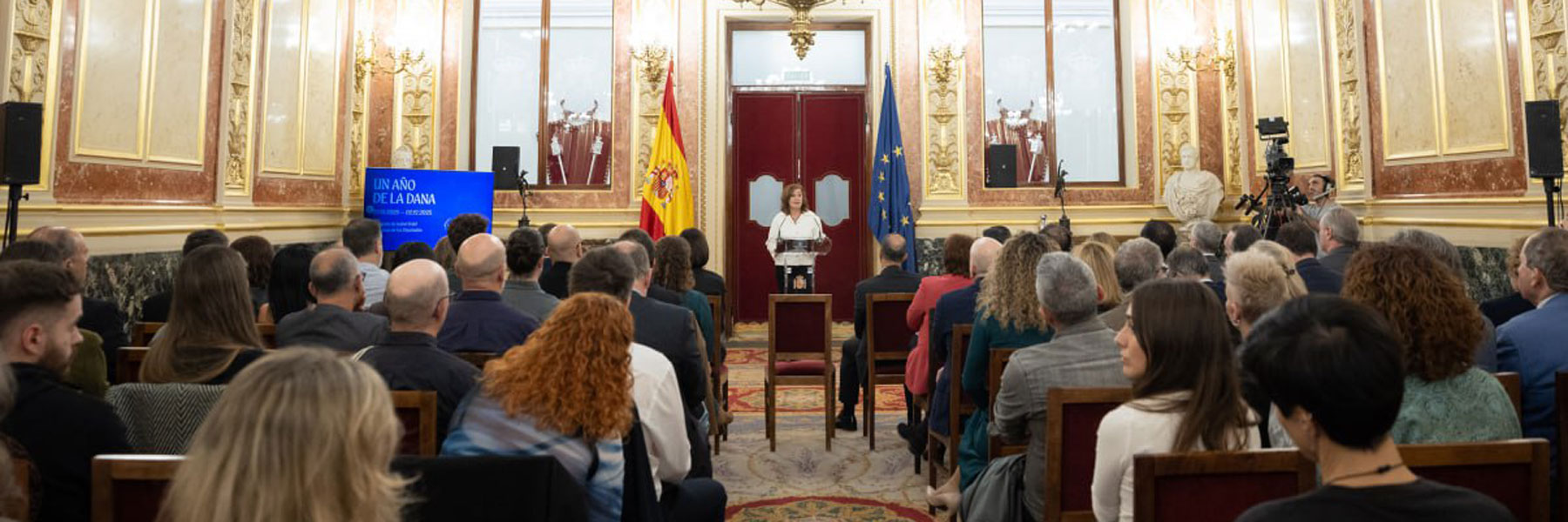 ‘Un año de la DANA’