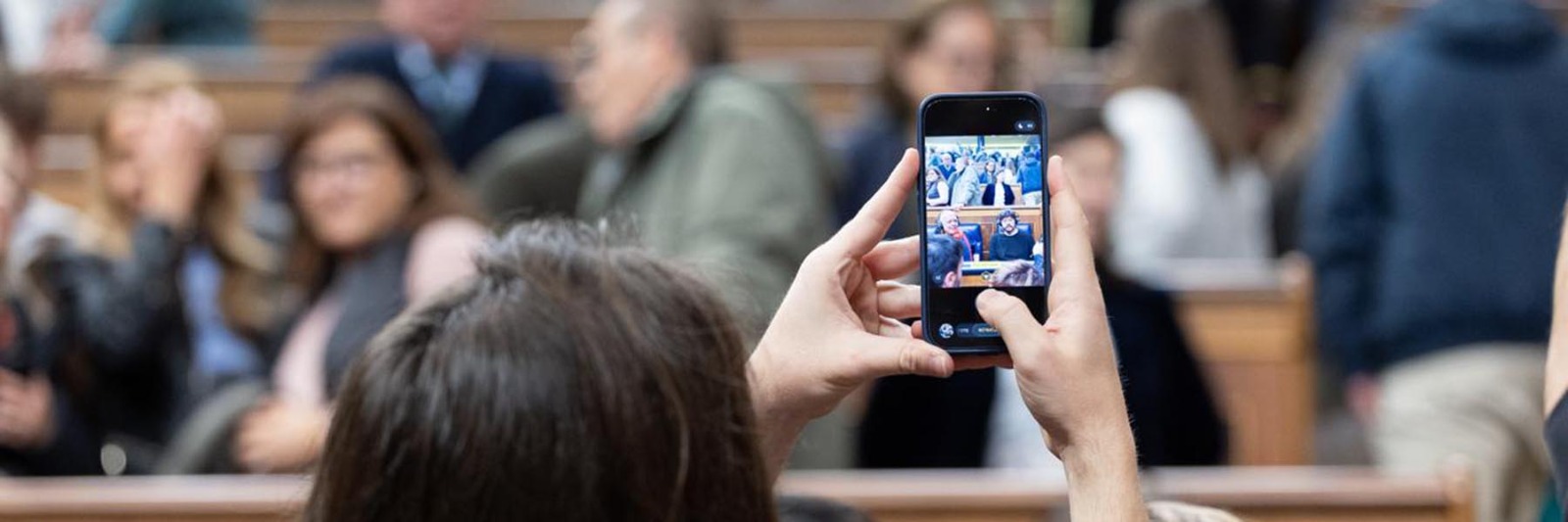 Nueva galería de imágenes de esta 30ª edición de las Jornadas de Puertas Abiertas