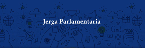 Los conceptos y la terminología relativa al mundo parlamentario y legislativo, en el blog del Congreso. 