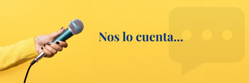 Descubre las mejores entrevistas en persona, en el blog del Congreso.