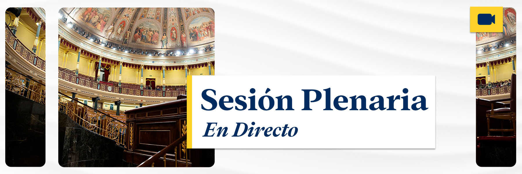Enmiendas del Senado. Dictamen de comisión sobre iniciativa legislativa. Avocación de iniciativa legislativa.