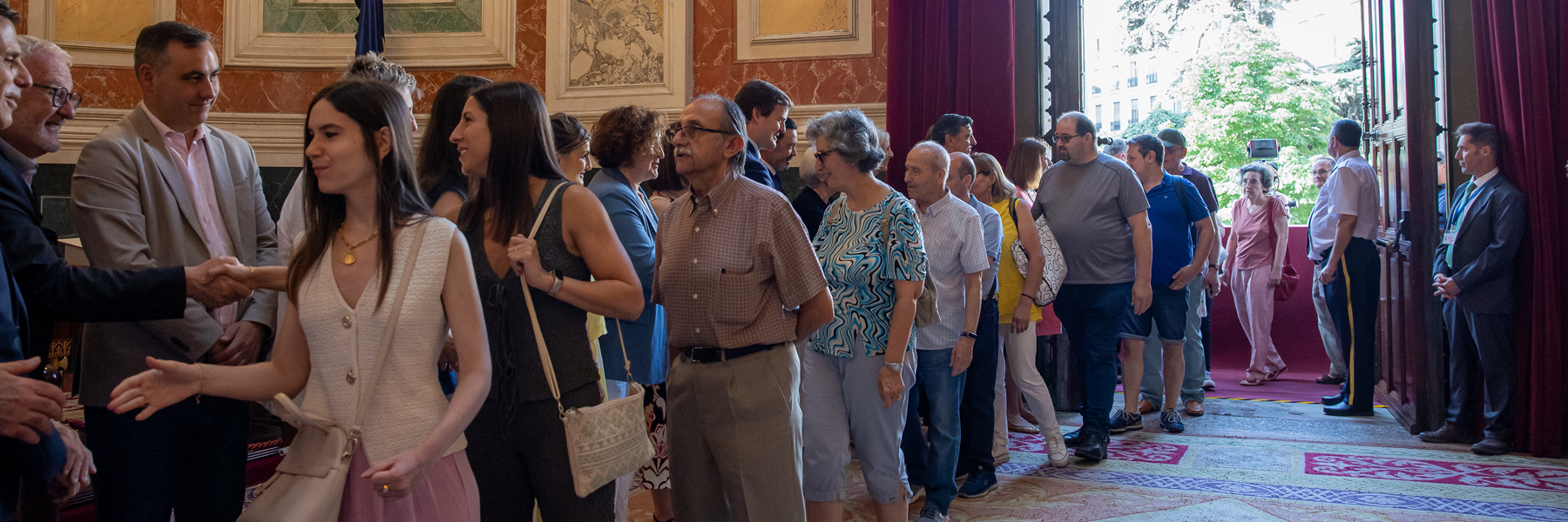 Jornadas de Puertas Abiertas