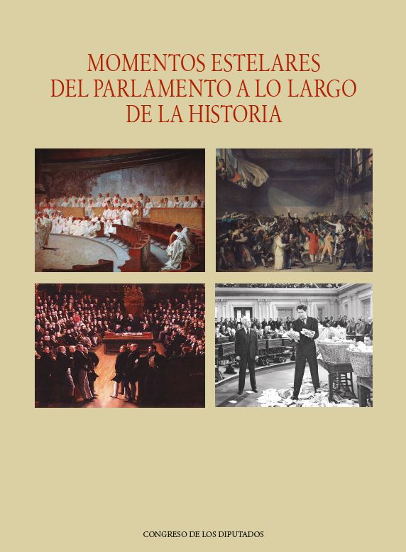 Momentos Estelares del Parlamento a lo Largo de la Historia