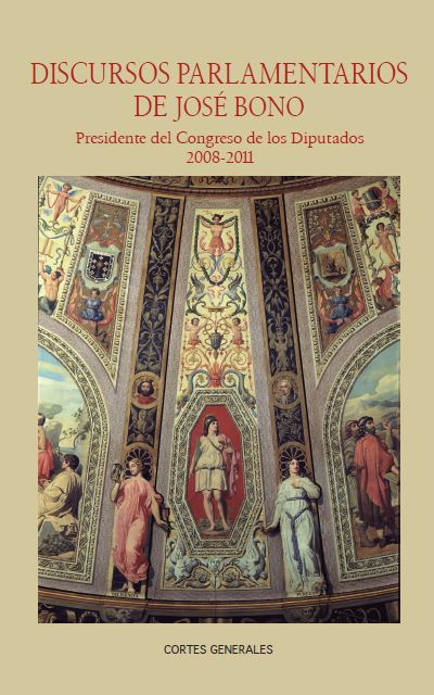 Discursos Parlamentarios de Jose Bono