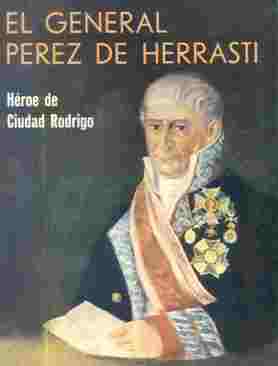 Andrés Pérez de Herrasti, 1750-1818.